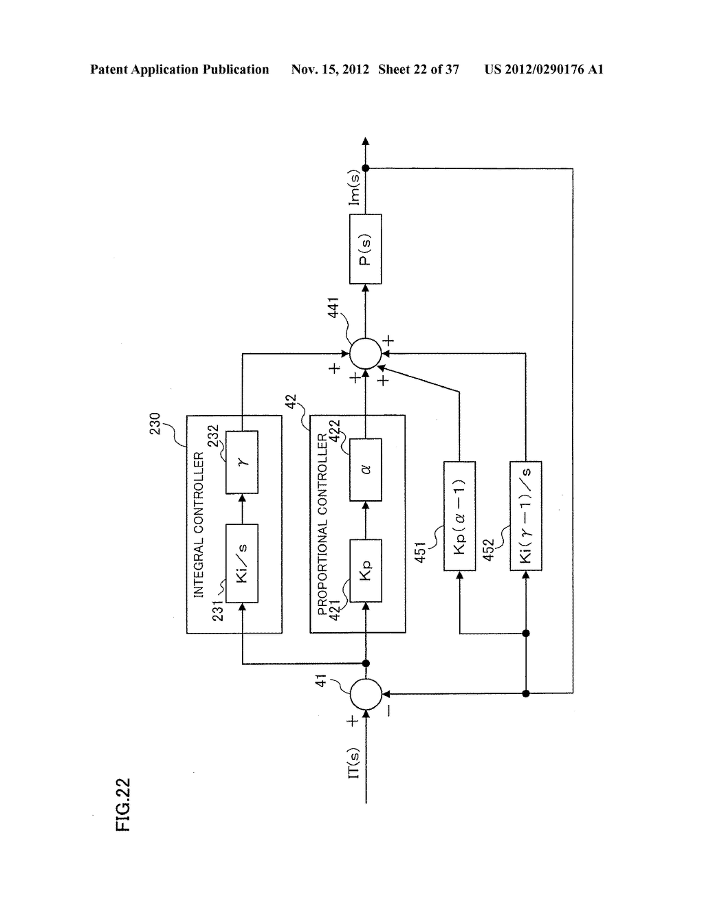 ELECTRIC POWER STEERING APPARATUS, CONTROL METHOD THEREOF AND COMPUTER     READABLE MEDIUM - diagram, schematic, and image 23