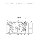 VEHICLE CONTROL APPARATUS diagram and image