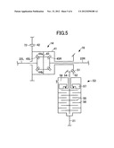 VEHICLE CONTROL APPARATUS diagram and image