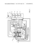 System for Determining EGR Cooler Degradation diagram and image