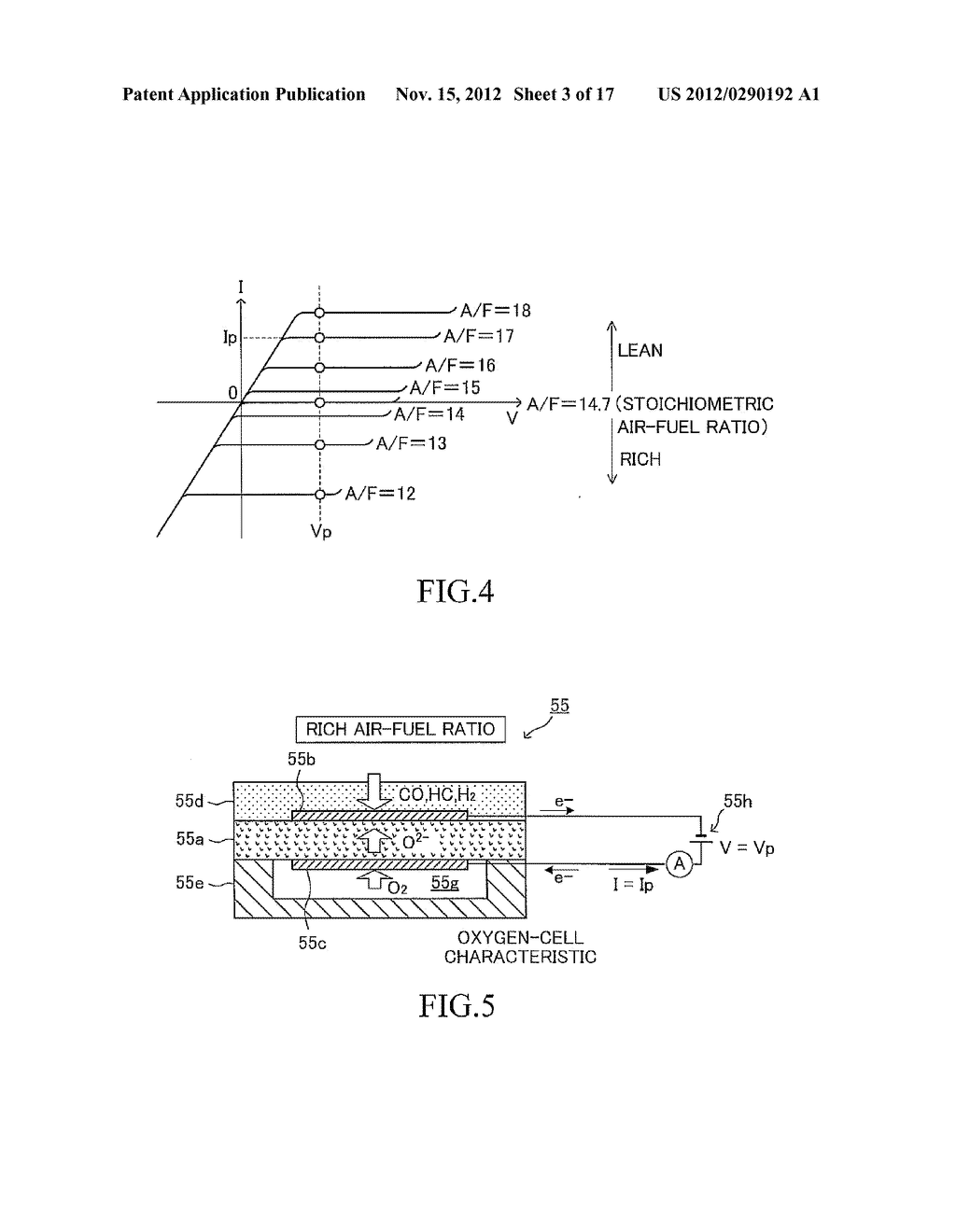 INTERNAL COMBUSTION ENGINE SYSTEM CONTROLLER - diagram, schematic, and image 04