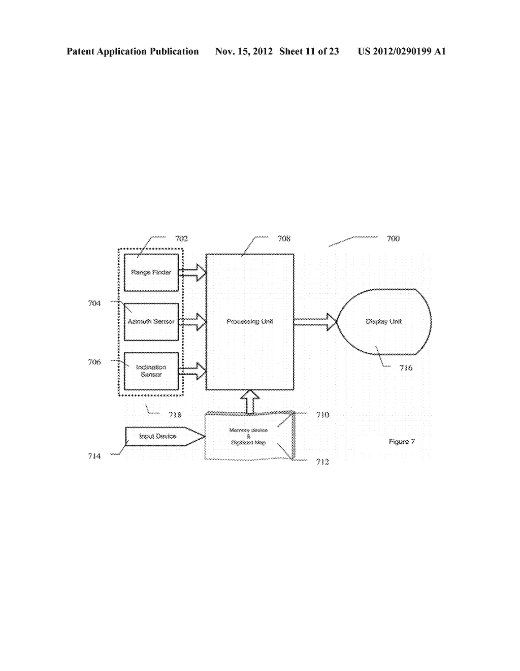 APPARATUS, SYSTEM AND METHOD FOR SELF ORIENTATION - diagram, schematic, and image 12