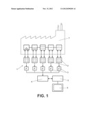 SYSTEM AND METHOD FOR MEASURING GHG EMISSIONS IN BIOPRODUCT PRODUCTION     PROCESSES diagram and image