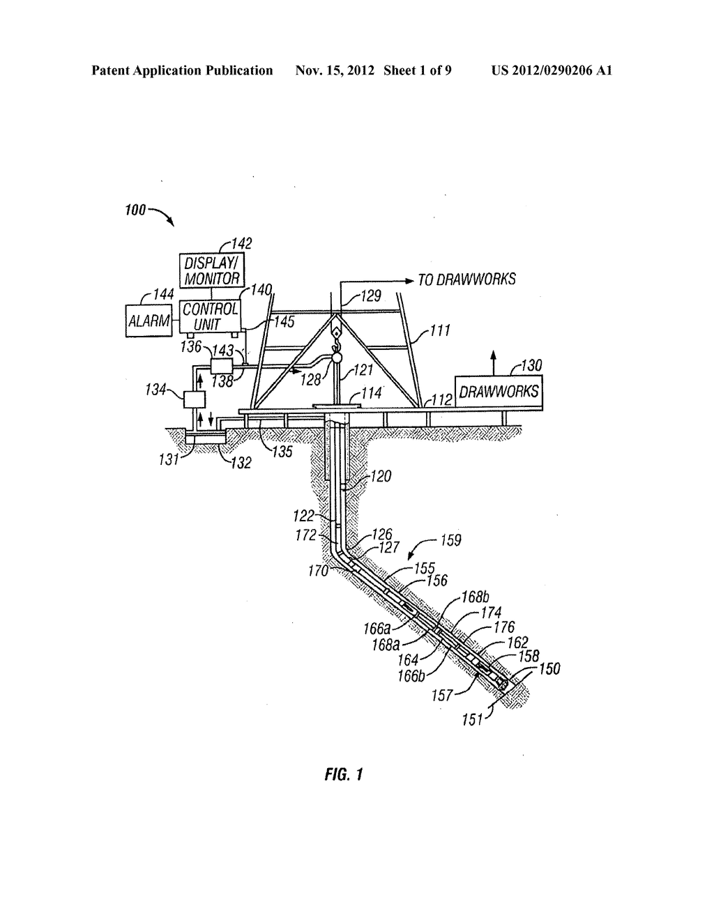 SYSTEM AND METHOD FOR REAL-TIME QUALITY CONTROL FOR DOWNHOLE LOGGING     DEVICES - diagram, schematic, and image 02