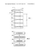 SYSTEM AND METHOD FOR REAL-TIME QUALITY CONTROL FOR DOWNHOLE LOGGING     DEVICES diagram and image