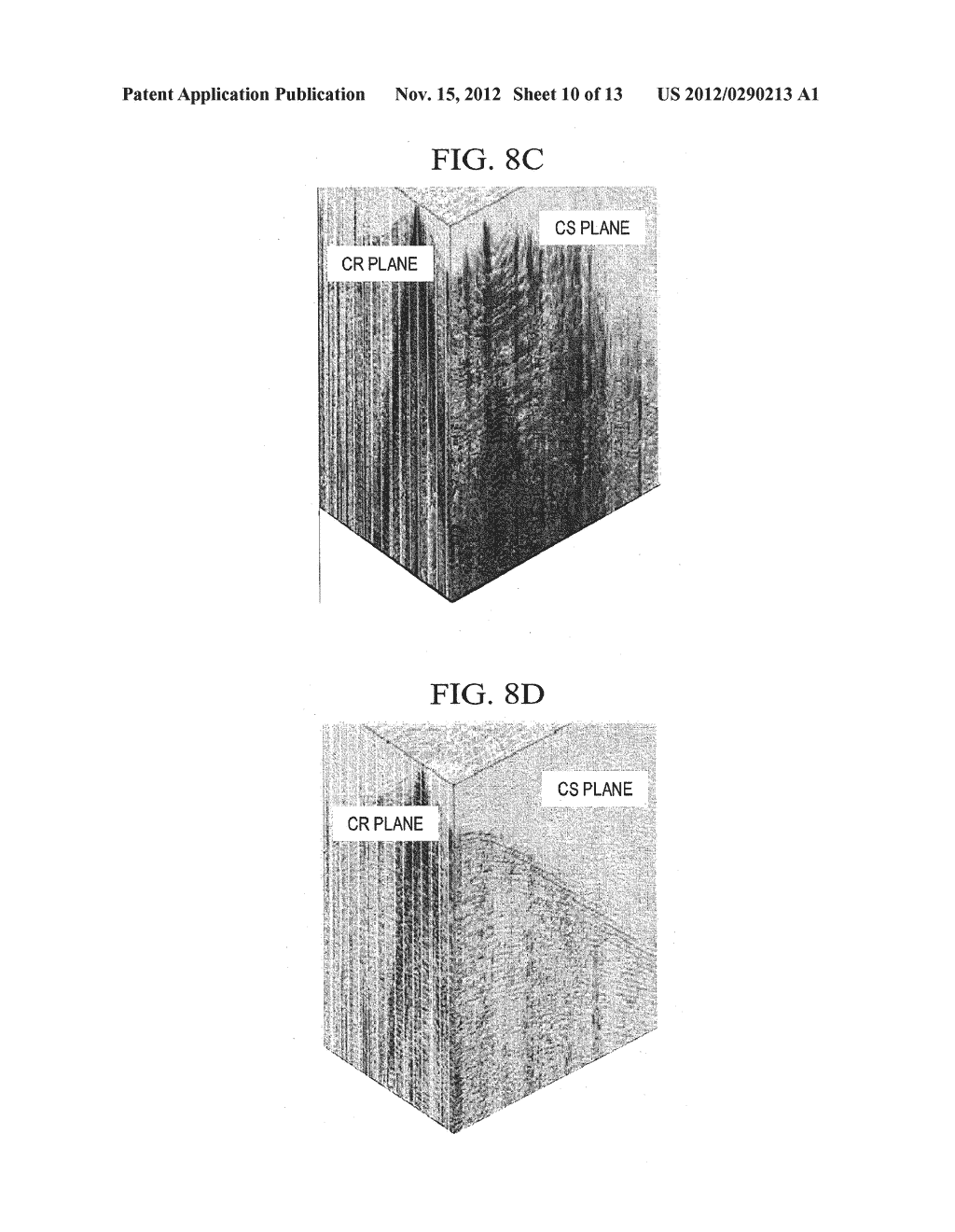 FREQUENCY-VARYING FILTERING OF SIMULTANEOUS SOURCE SEISMIC DATA - diagram, schematic, and image 11