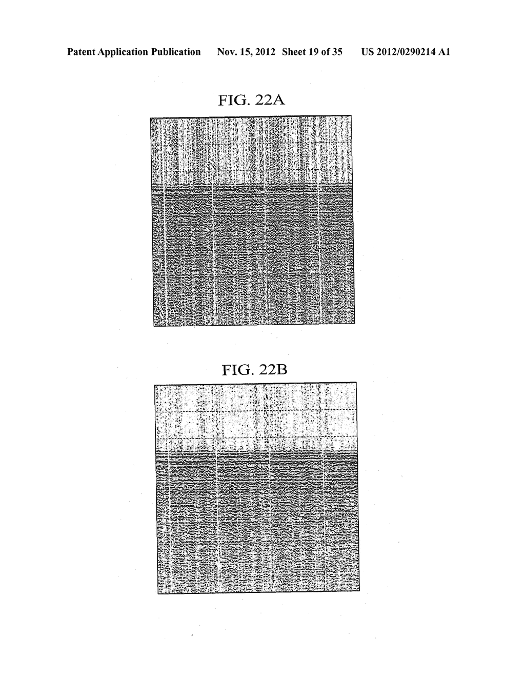 COUPLED TIME-DISTANCE DEPENDENT SWEPT FREQUENCY SOURCE ACQUISITION DESIGN     AND DATA DE-NOISING - diagram, schematic, and image 20