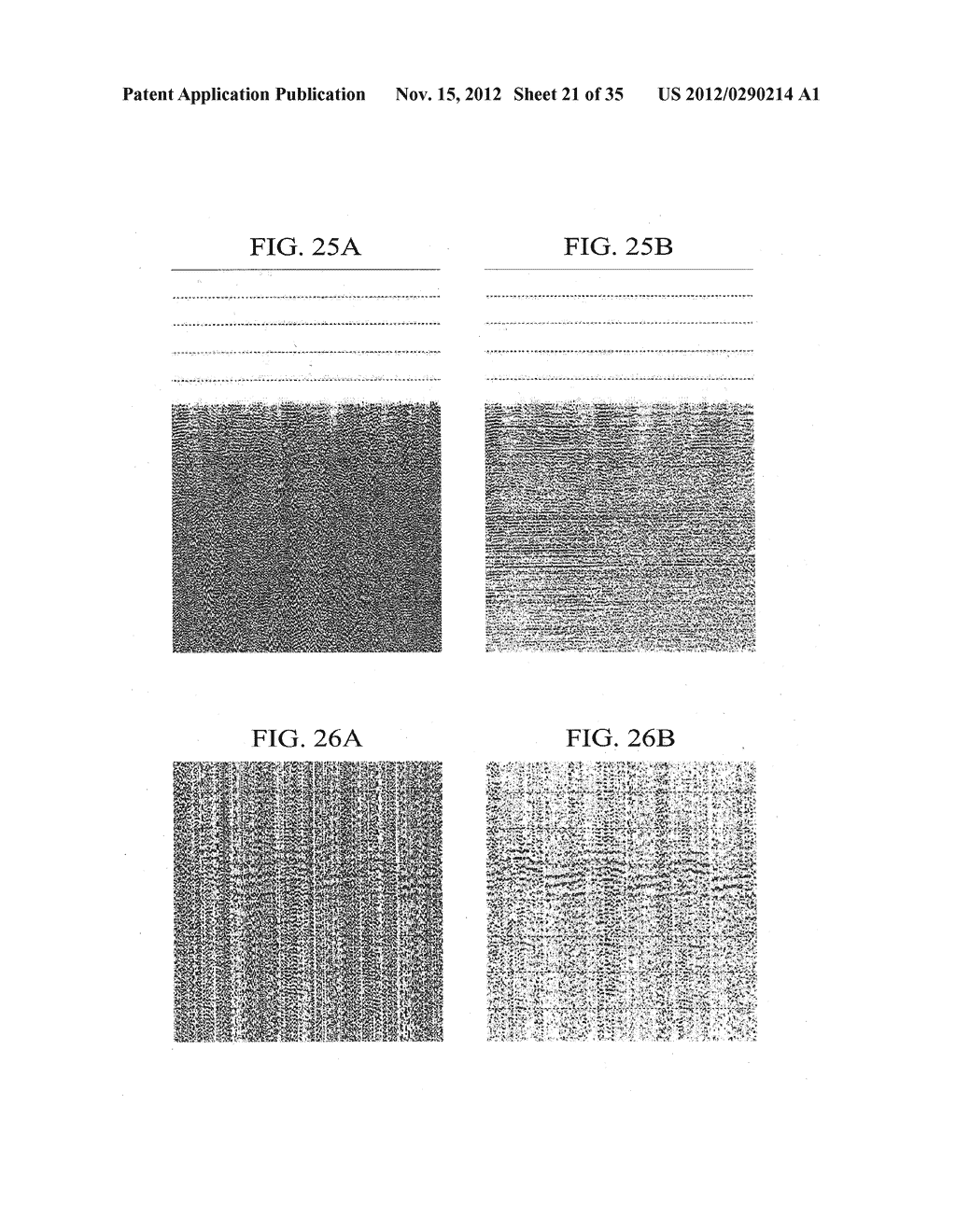 COUPLED TIME-DISTANCE DEPENDENT SWEPT FREQUENCY SOURCE ACQUISITION DESIGN     AND DATA DE-NOISING - diagram, schematic, and image 22