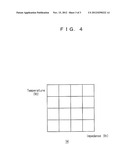 ELECTROCHEMICAL GAS DETECTION DEVICE diagram and image