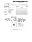 LEVEL SENSING diagram and image