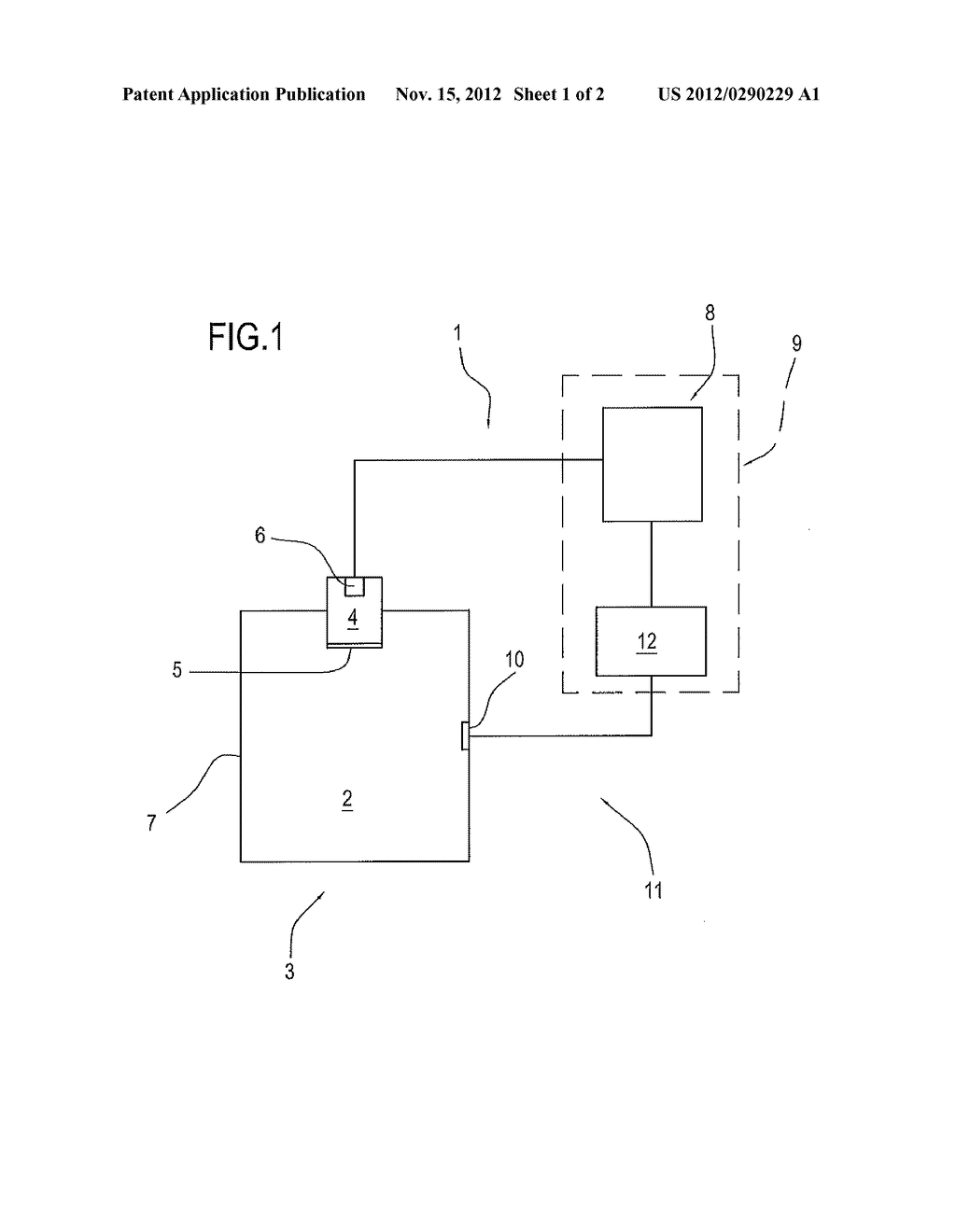 DIAGNOSTIC METHOD AND APPARATUS FOR ASSESSING THE INSULATION CONDITION OF     ELECTRICAL EQUIPMENT INSULATED WITH OIL - diagram, schematic, and image 02