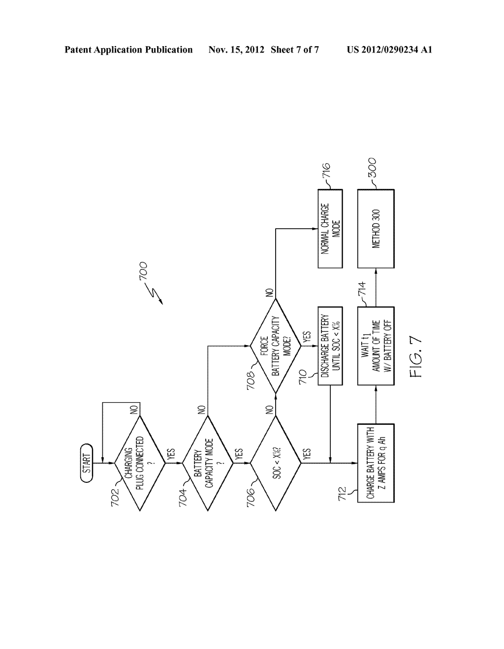 SYSTEMS AND METHODS FOR DETERMINING CELL CAPACITY VALUES IN A MULTI-CELL     BATTERY - diagram, schematic, and image 08