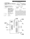 METHOD AND APPARATUS FOR DETECTION OF LVDT CORE FALLOUT CONDITION diagram and image