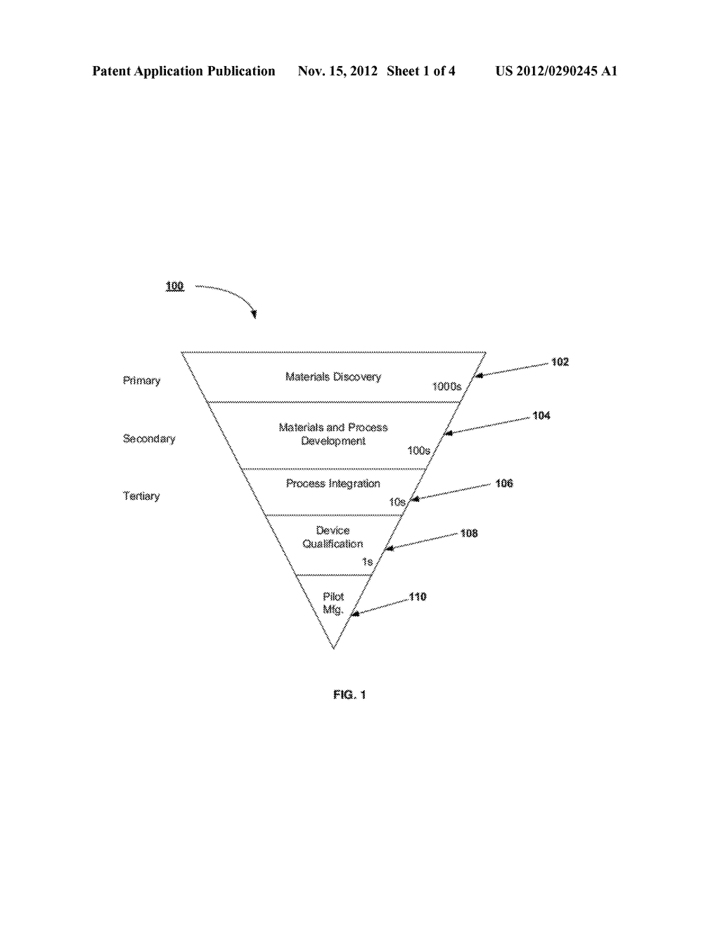 METHOD AND APPARATUS FOR PARALLEL TESTING OF SEMICONDUCTOR DEVICES - diagram, schematic, and image 02