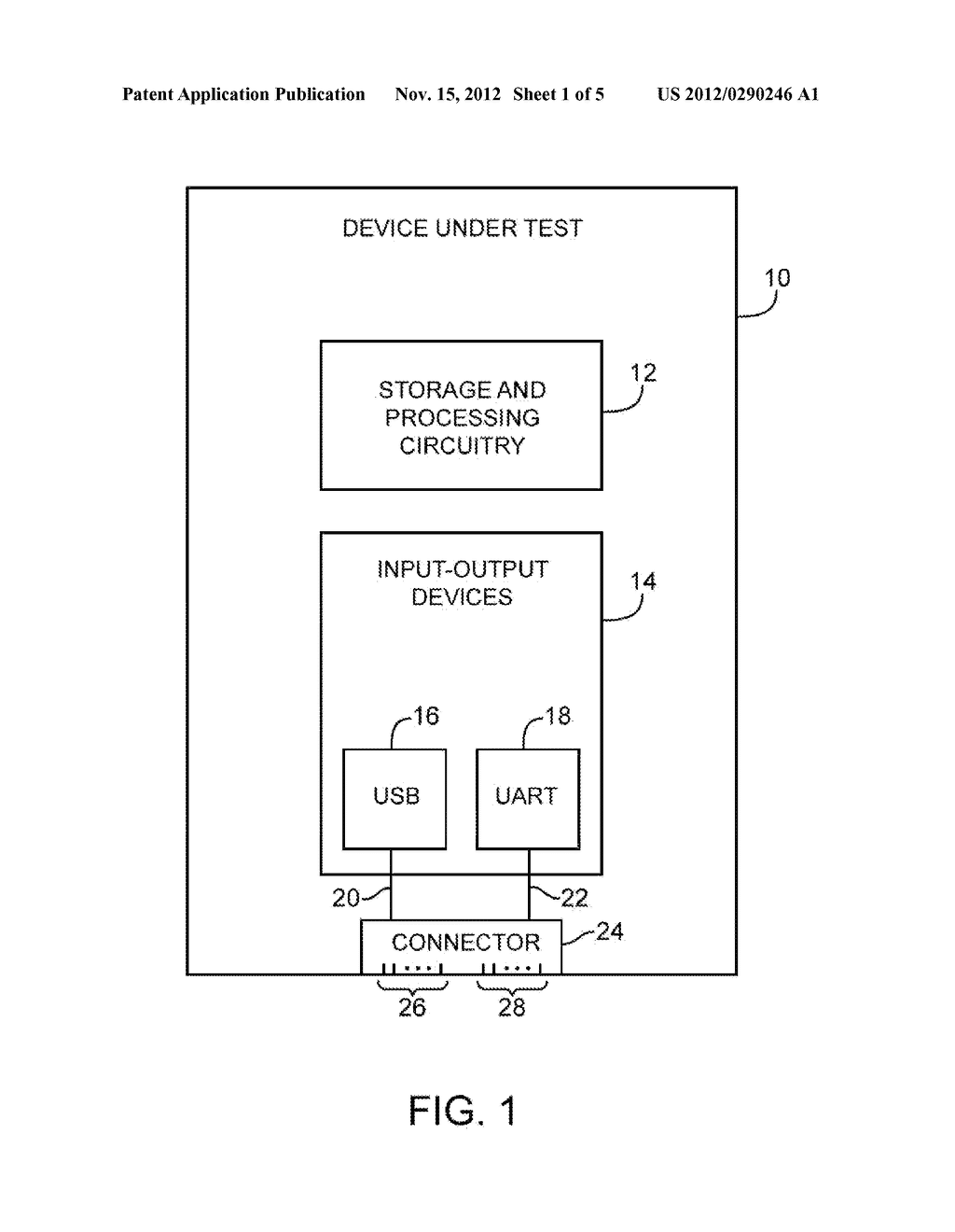 Test systems with cables that support multiple communications buses - diagram, schematic, and image 02