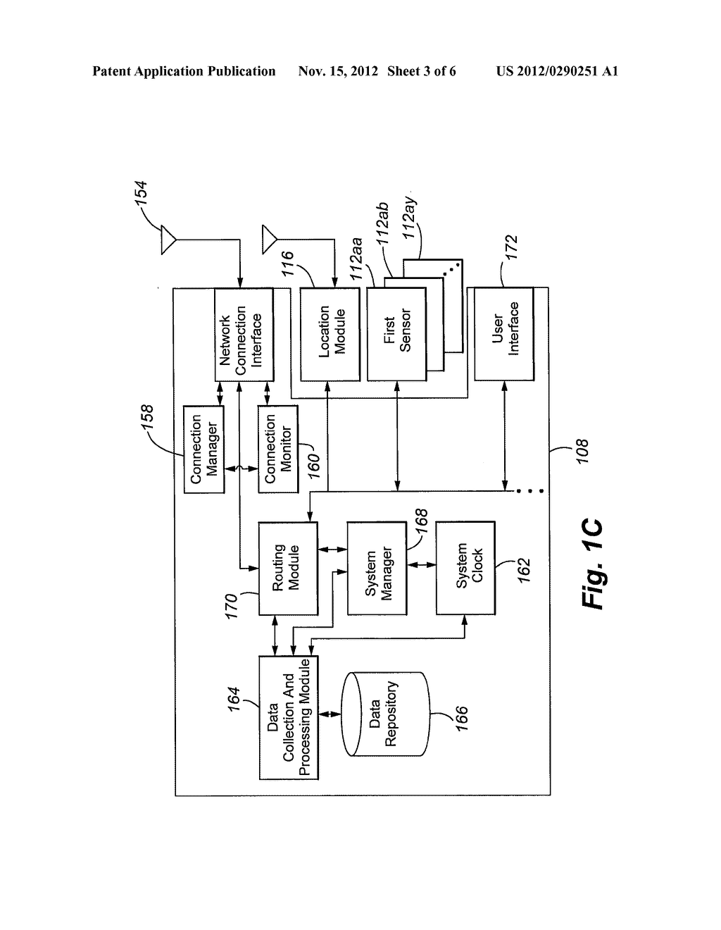 INTEGRATED RAIL EFFICIENCY AND SAFETY SUPPORT SYSTEM - diagram, schematic, and image 04