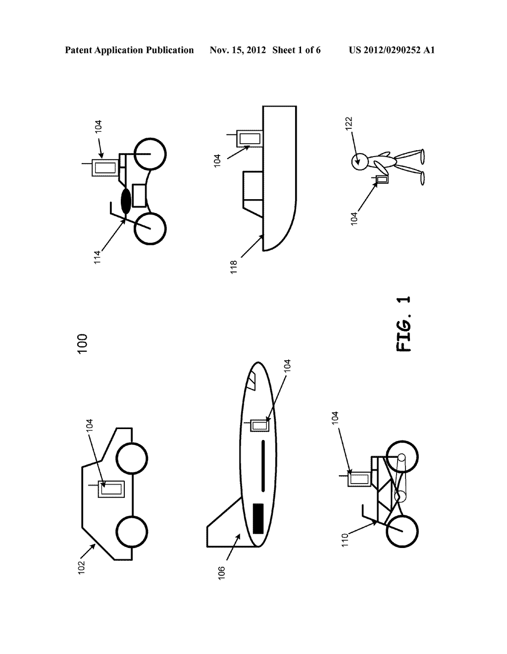 Determining GPS Mode of Operation Based Upon Accelerometer Input - diagram, schematic, and image 02