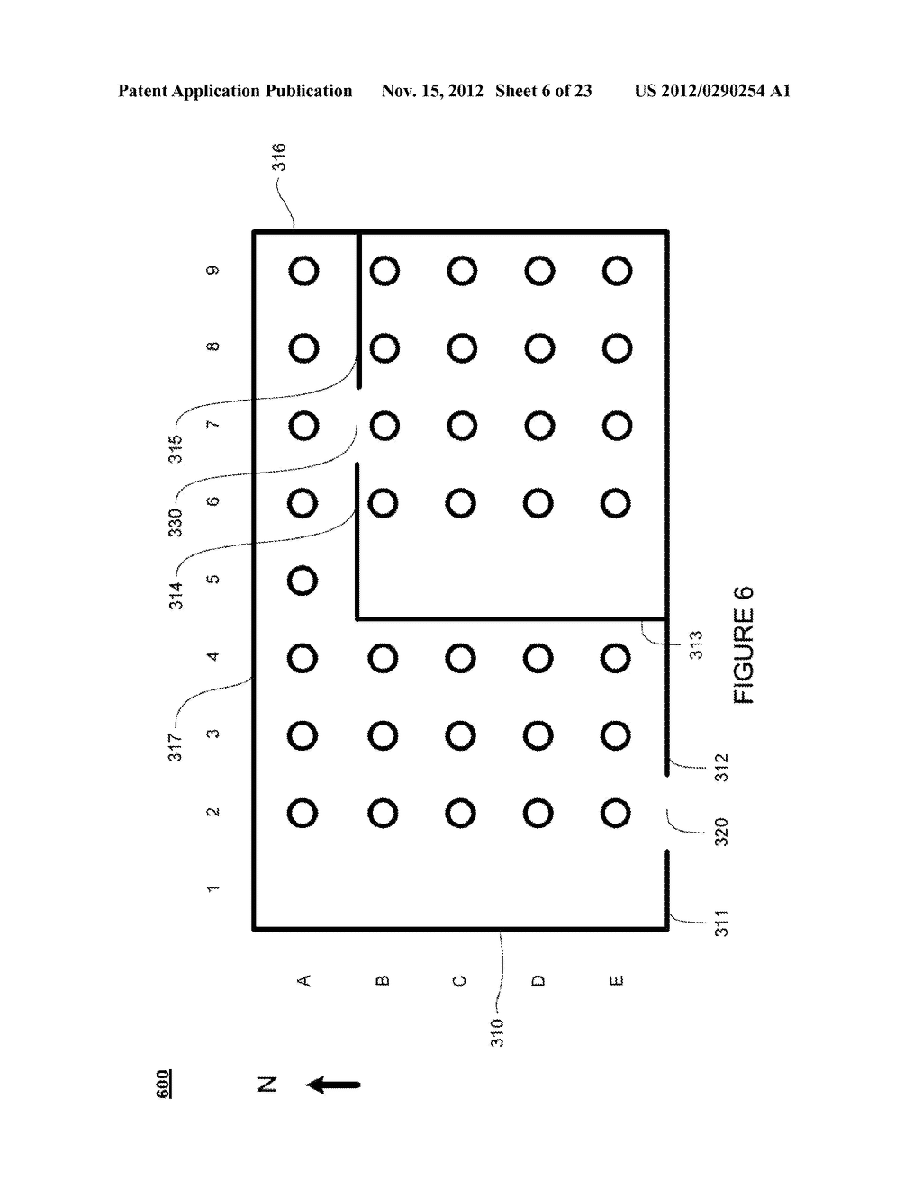 INDOOR LOCALIZATION OF MOBILE DEVICES - diagram, schematic, and image 07