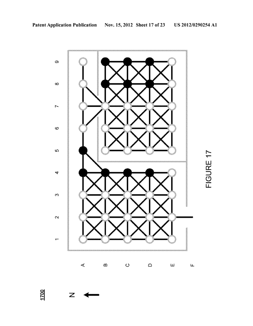 INDOOR LOCALIZATION OF MOBILE DEVICES - diagram, schematic, and image 18