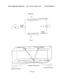 METHOD, DEVICE AND SYSTEM FOR CALIBRATING POSITIONING DEVICE diagram and image