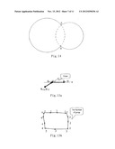 METHOD, DEVICE AND SYSTEM FOR CALIBRATING POSITIONING DEVICE diagram and image