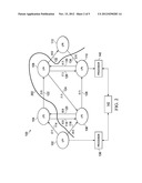 Workload Partitioning Procedure For Null Message-Based PDES diagram and image