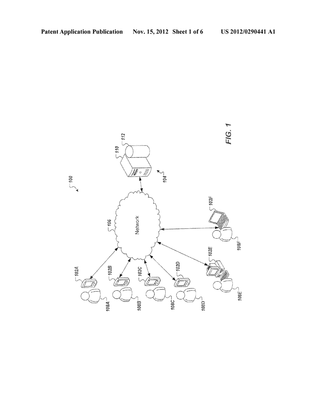 Using Application Market Log Data To Identify Applications Of Interest - diagram, schematic, and image 02