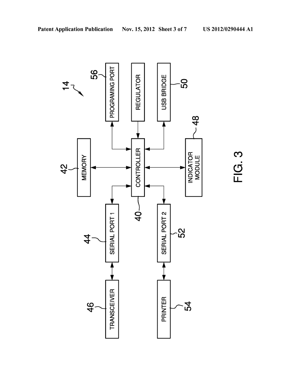 Golf Course Foodstuff Ordering System and Method of the Same - diagram, schematic, and image 04