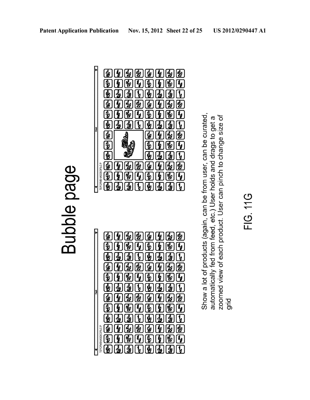 ON LINE ADVERTISING AND ELECTRONIC CATALOG PROCESSES AND APPARATUS - diagram, schematic, and image 23