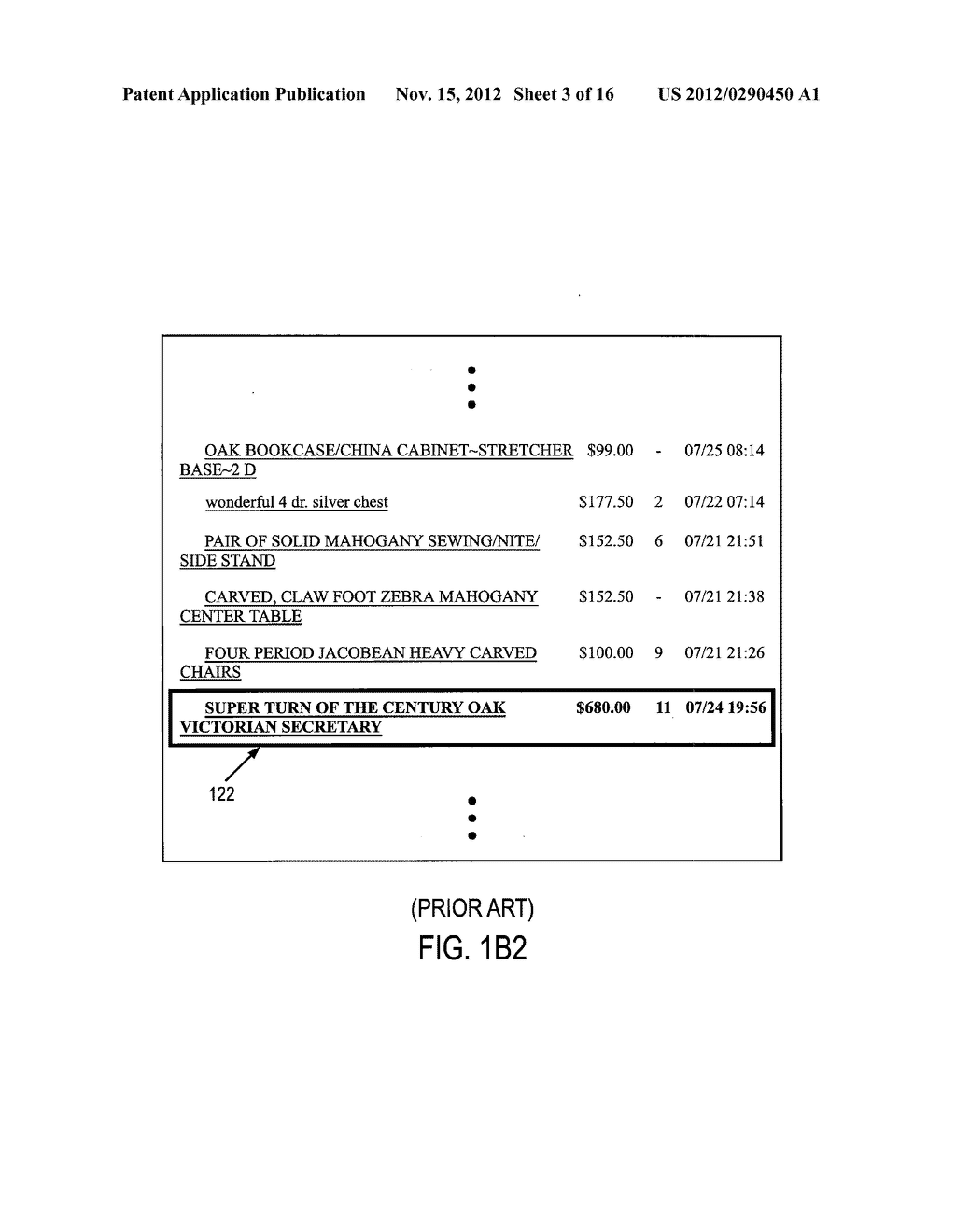 System and Method for Interactive, Computer-Assisted Object Presentation - diagram, schematic, and image 04