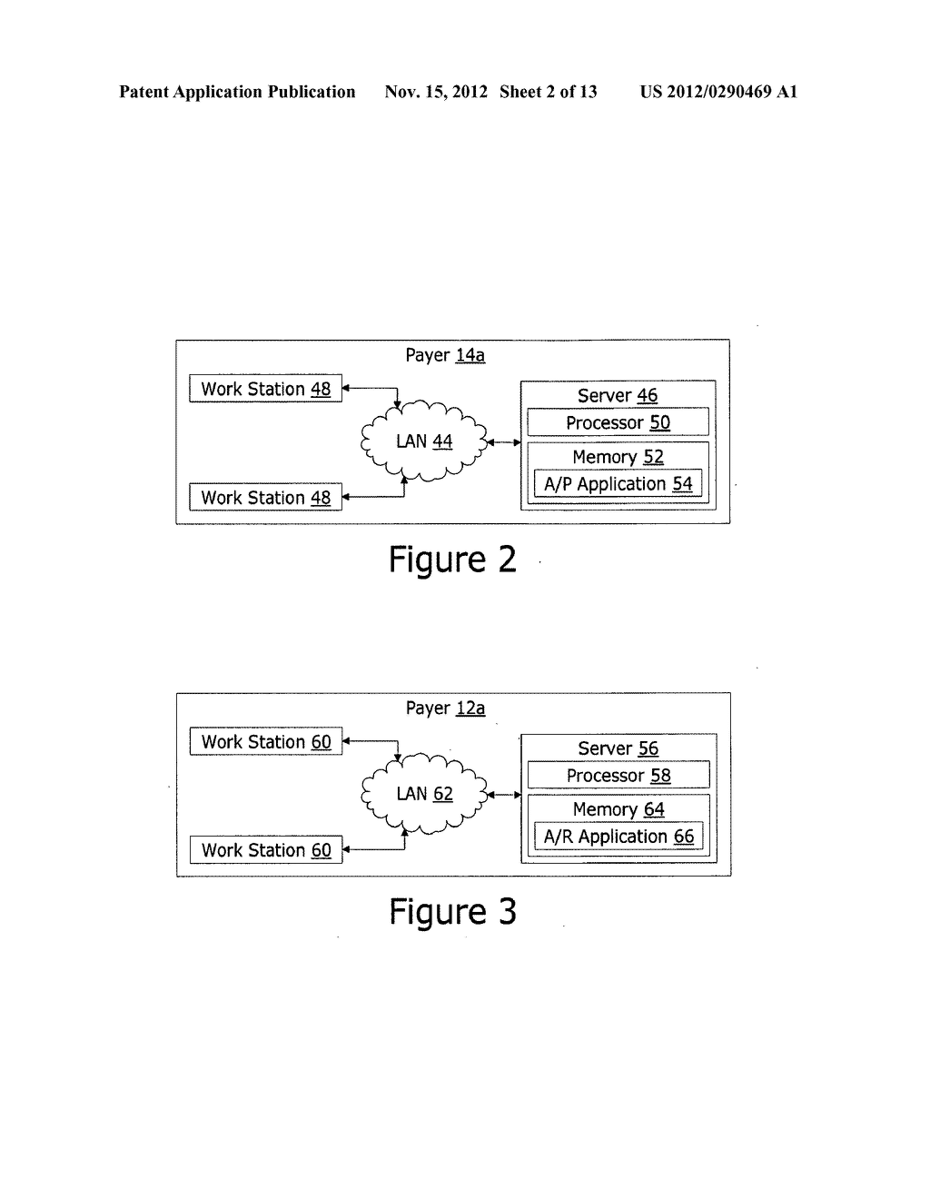 System and method for assigning an initial transaction fee tier to a     vendor in a payment system with a variable transaction fee - diagram, schematic, and image 03