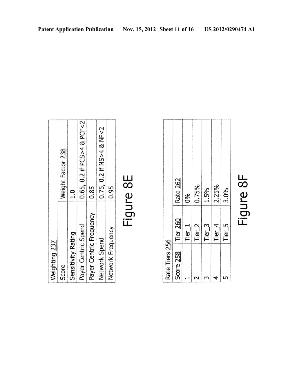 Payment Network Facilitating Multi-Currency Trade Finance - diagram, schematic, and image 12