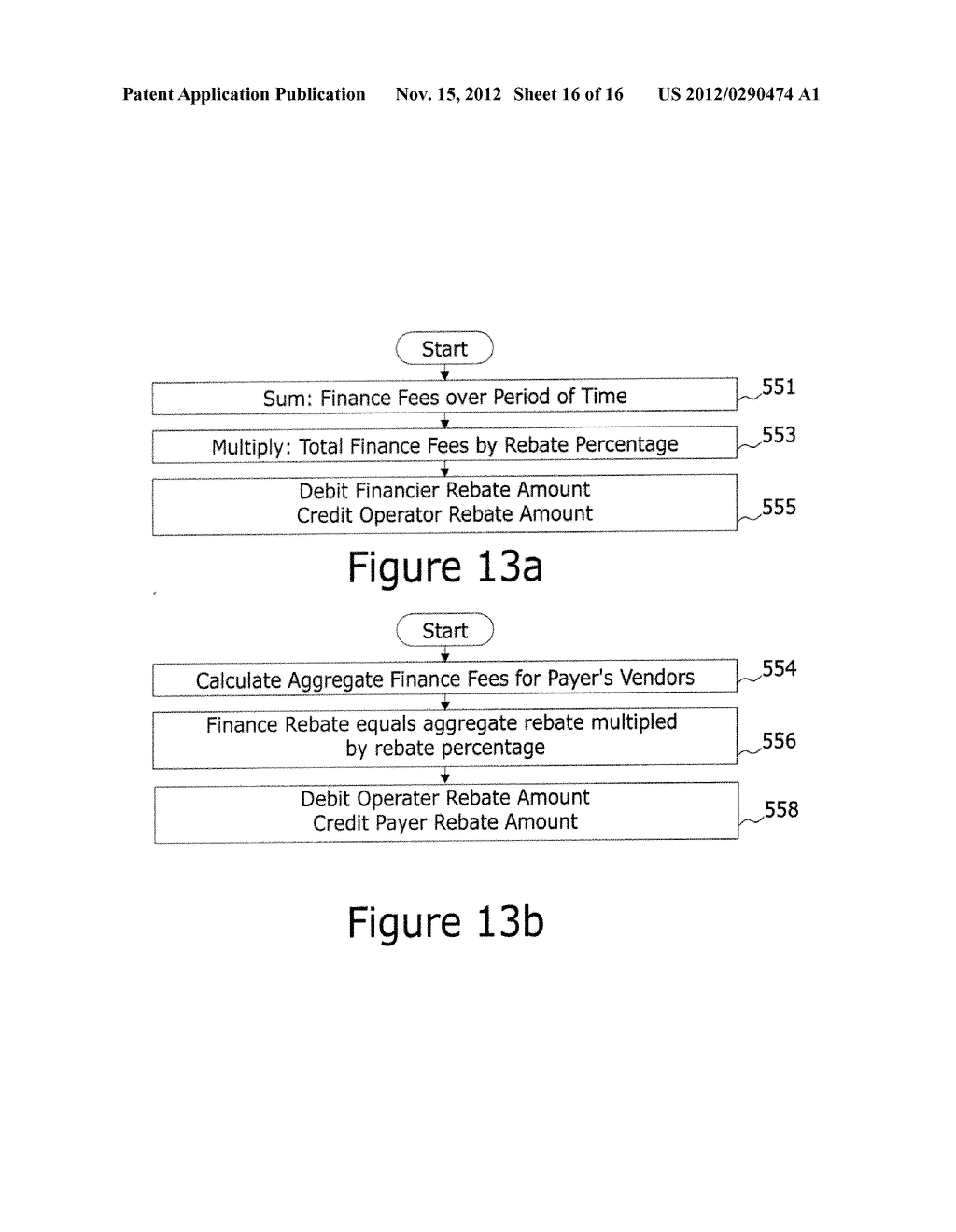 Payment Network Facilitating Multi-Currency Trade Finance - diagram, schematic, and image 17