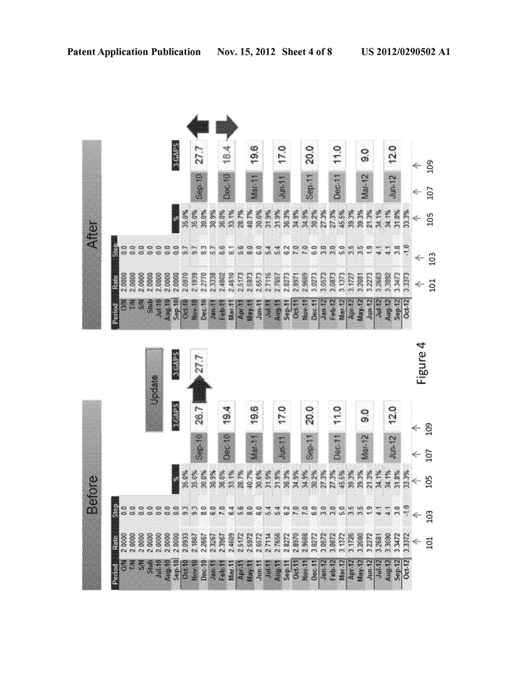 Interprocess Communication Regarding Interest Rates and Spreads - diagram, schematic, and image 05