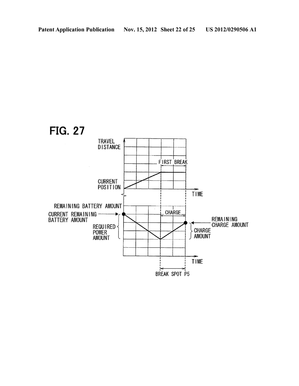 VEHICULAR NAVIGATION APPARATUS - diagram, schematic, and image 23