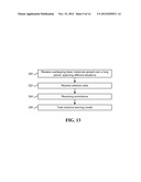 Database of affective response and attention levels diagram and image