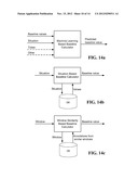 Database of affective response and attention levels diagram and image