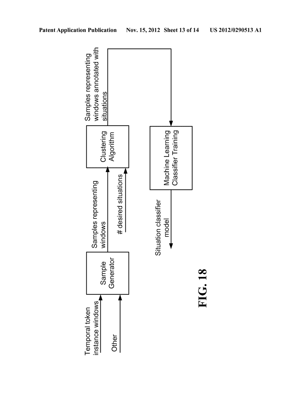 Habituation-compensated library of affective response - diagram, schematic, and image 14