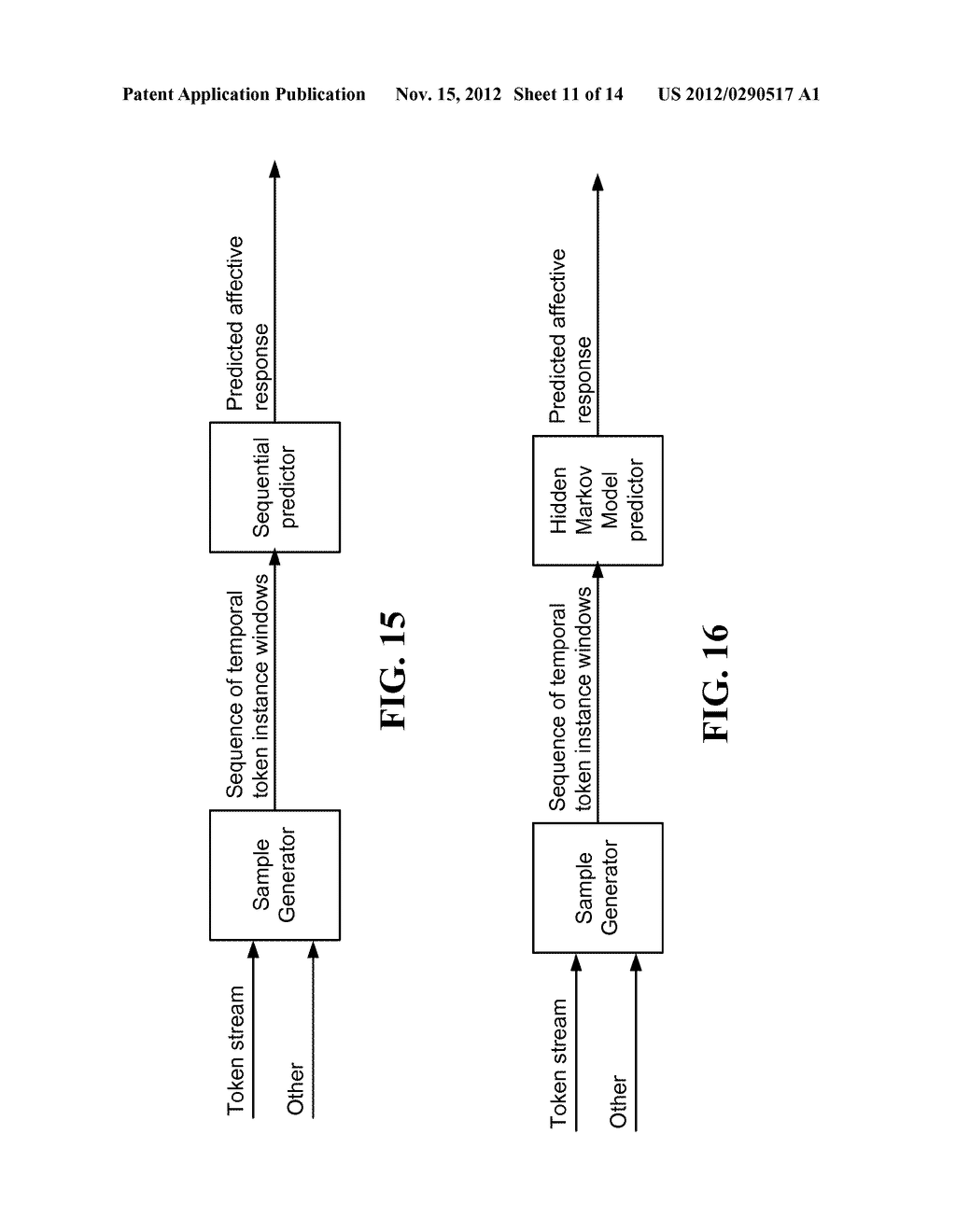 Predictor of affective response baseline values - diagram, schematic, and image 12