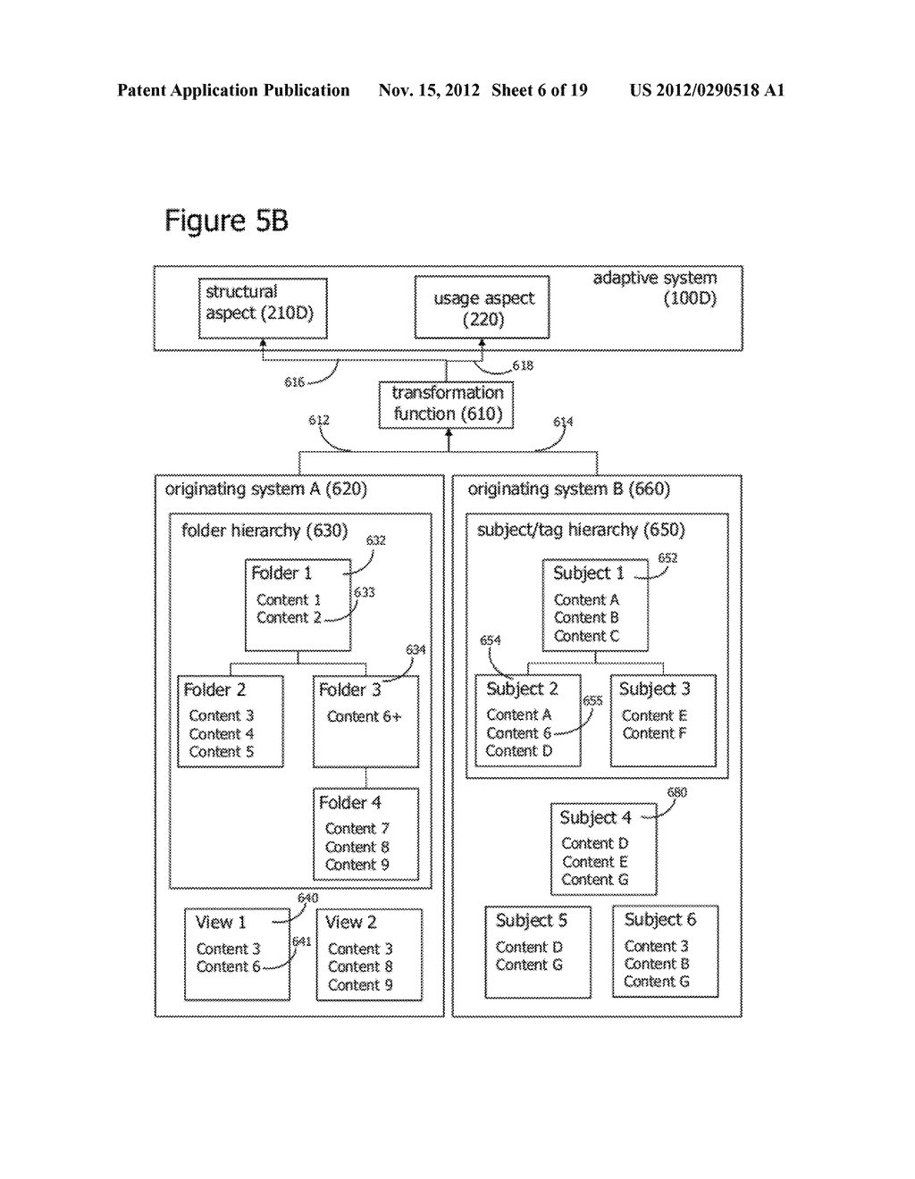 INTEGRATED SEARCH AND ADAPTIVE DISCOVERY SYSTEM AND METHOD - diagram, schematic, and image 07