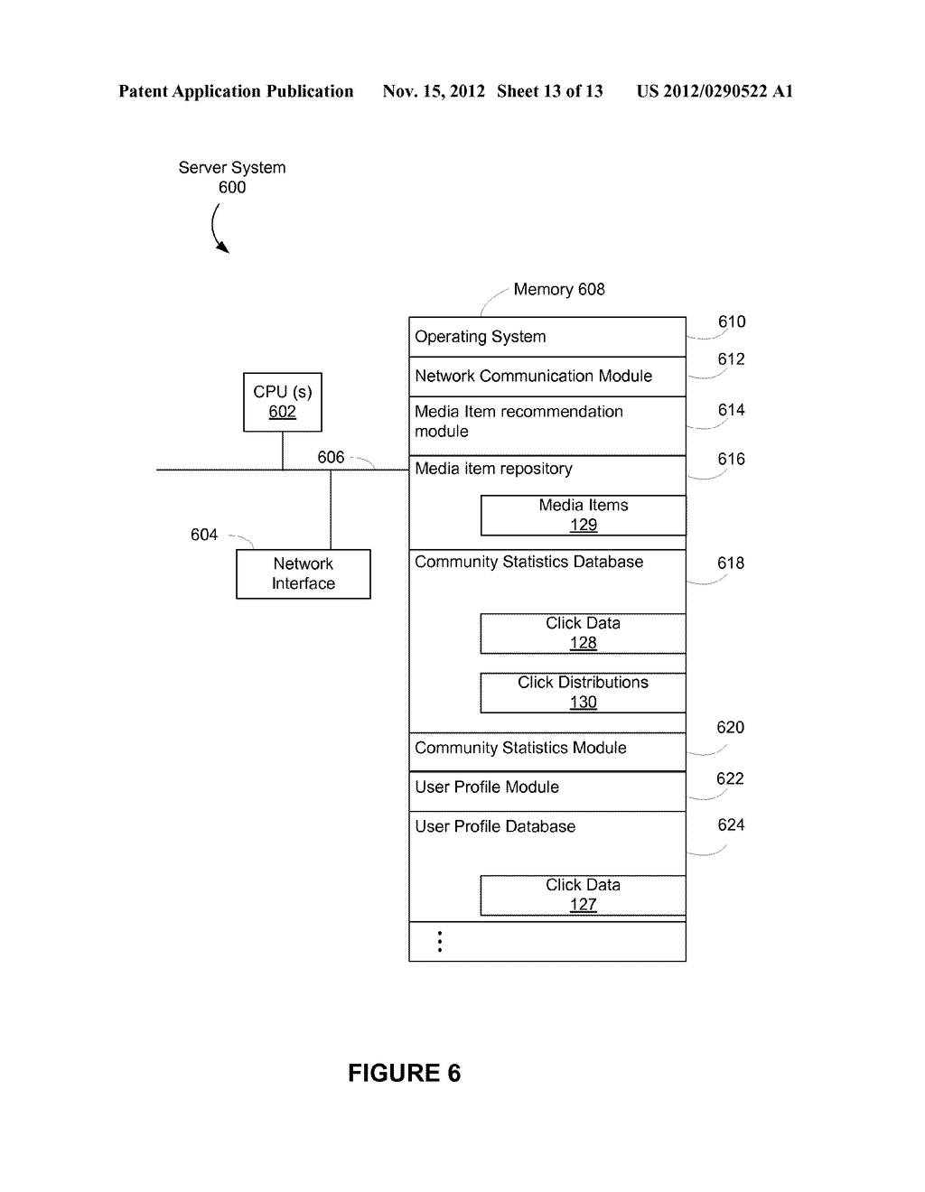 News Topic-Interest-Based Recommendations Twiddling - diagram, schematic, and image 14