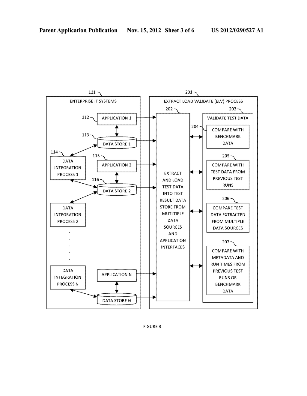 DATA EXTRACTION AND TESTING METHOD AND SYSTEM - diagram, schematic, and image 04