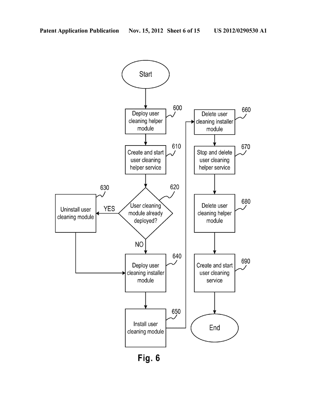 NETWORK REGISTRY AND FILE CLEANER - diagram, schematic, and image 07