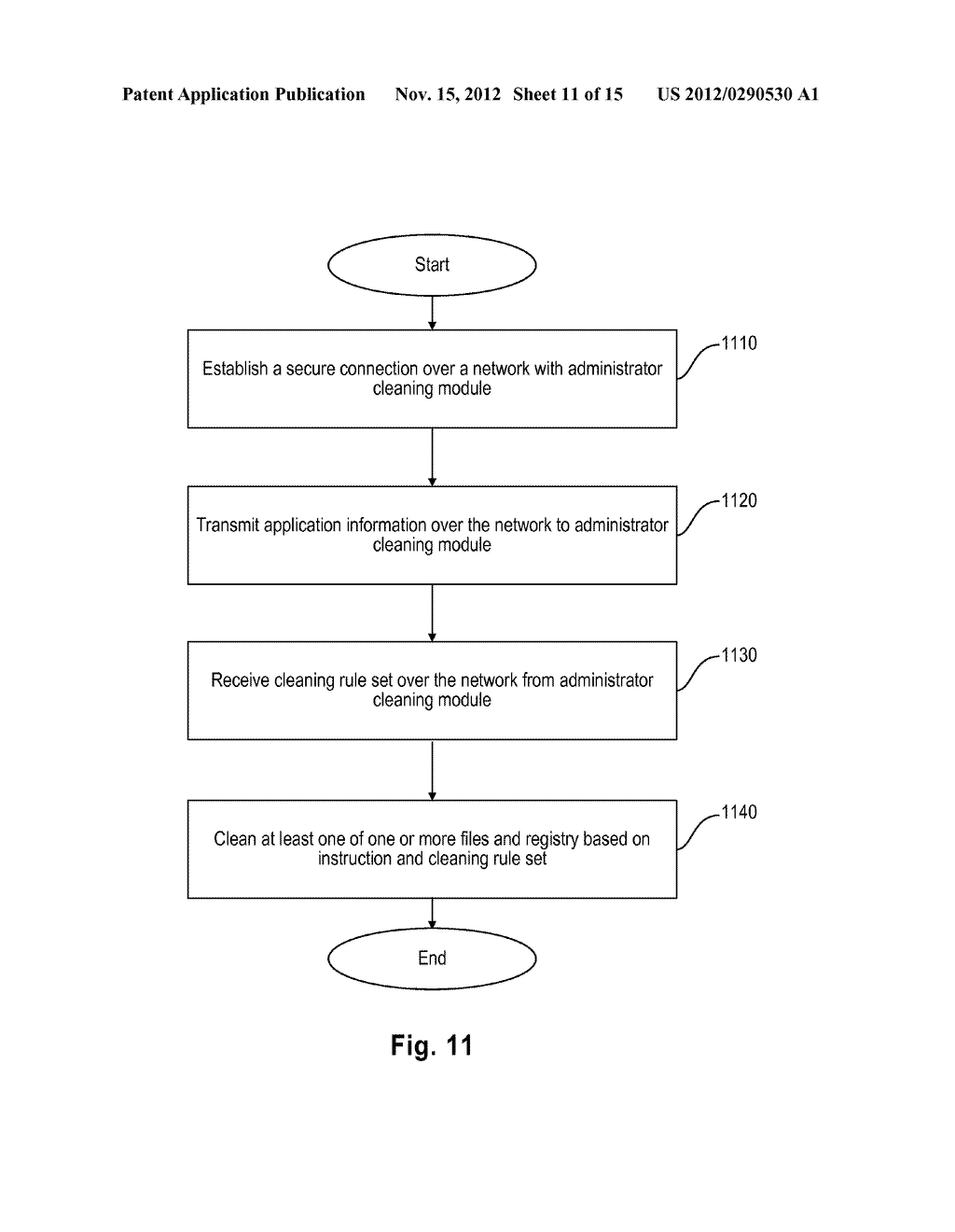 NETWORK REGISTRY AND FILE CLEANER - diagram, schematic, and image 12