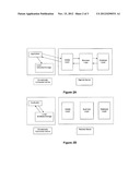 System and Method for Sharing Data Between Occasionally Connected Devices     and Remote Global Database diagram and image