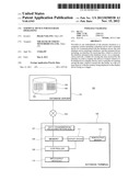 TERMINAL DEVICE FOR DATABASE OPERATIONS diagram and image