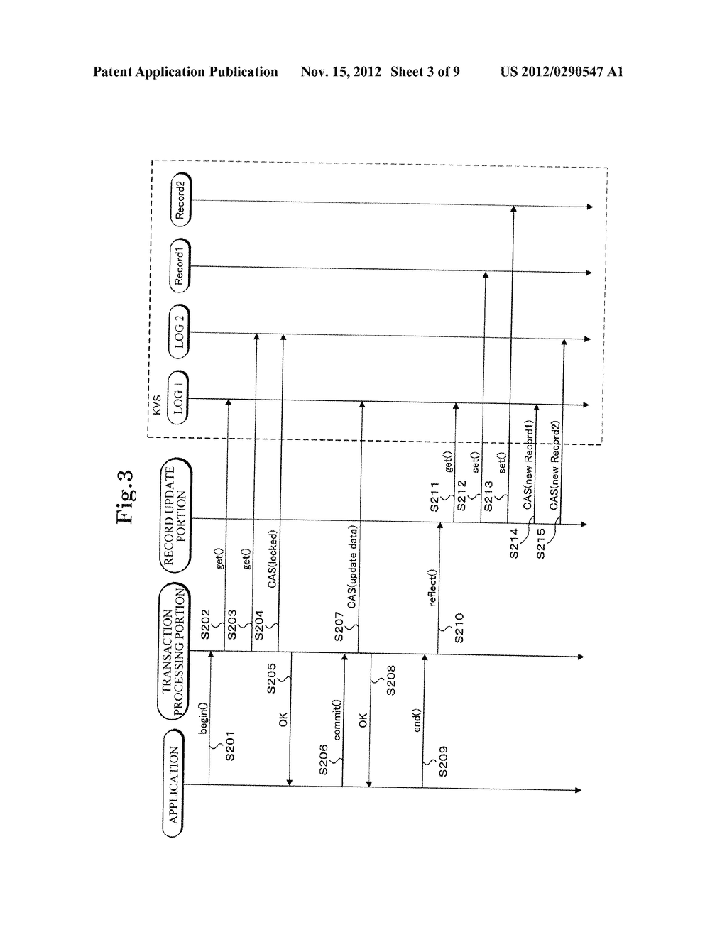 TRANSACTION PROCESSING DEVICE, TRANSACTION PROCESSING METHOD, AND     TRANSACTION PROCESSING PROGRAM - diagram, schematic, and image 04