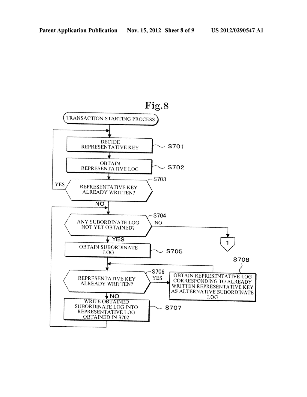 TRANSACTION PROCESSING DEVICE, TRANSACTION PROCESSING METHOD, AND     TRANSACTION PROCESSING PROGRAM - diagram, schematic, and image 09