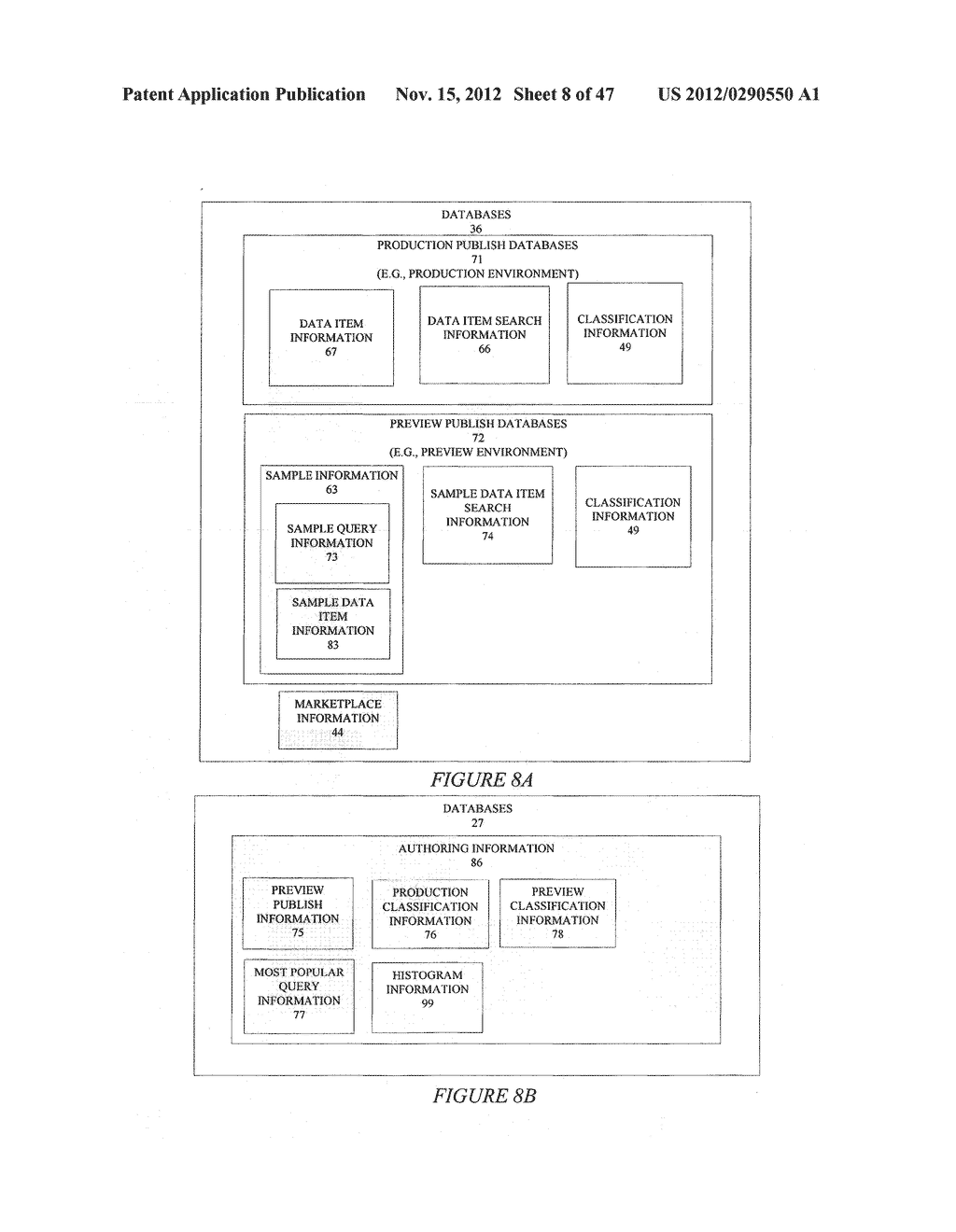 METHOD AND SYSTEM TO IDENTIFY A PREFERRED DOMAIN OF A PLURALITY OF DOMAINS - diagram, schematic, and image 09