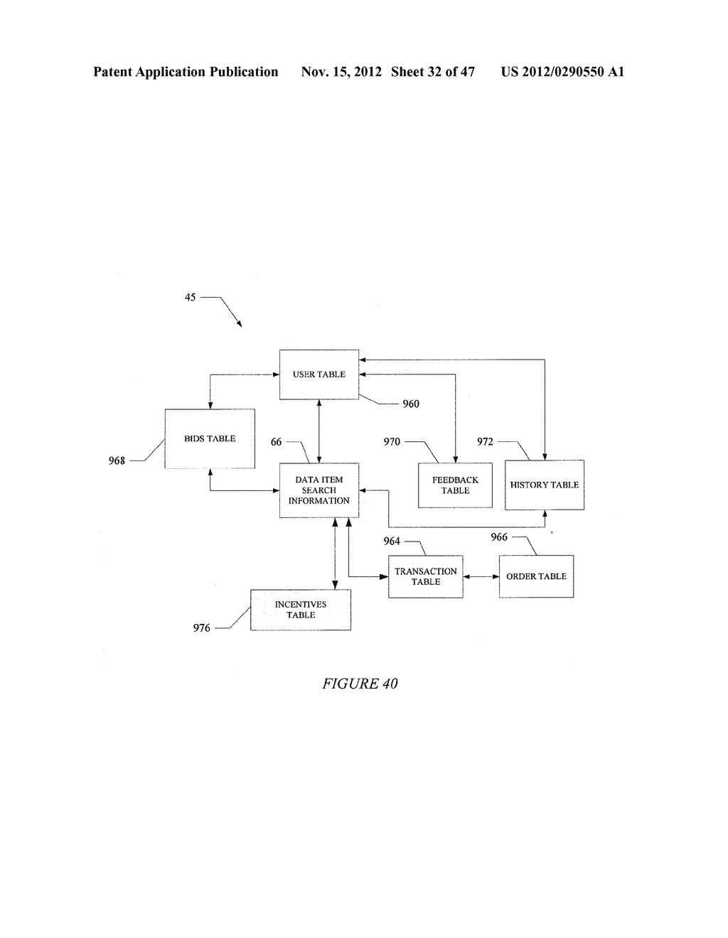 METHOD AND SYSTEM TO IDENTIFY A PREFERRED DOMAIN OF A PLURALITY OF DOMAINS - diagram, schematic, and image 33